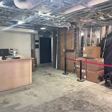 查尔斯顿康福特茵酒店 外观 照片