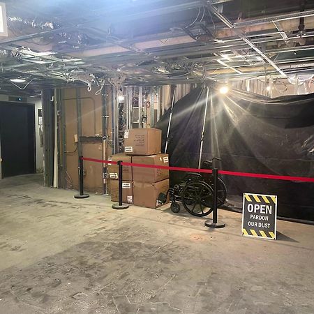 查尔斯顿康福特茵酒店 外观 照片