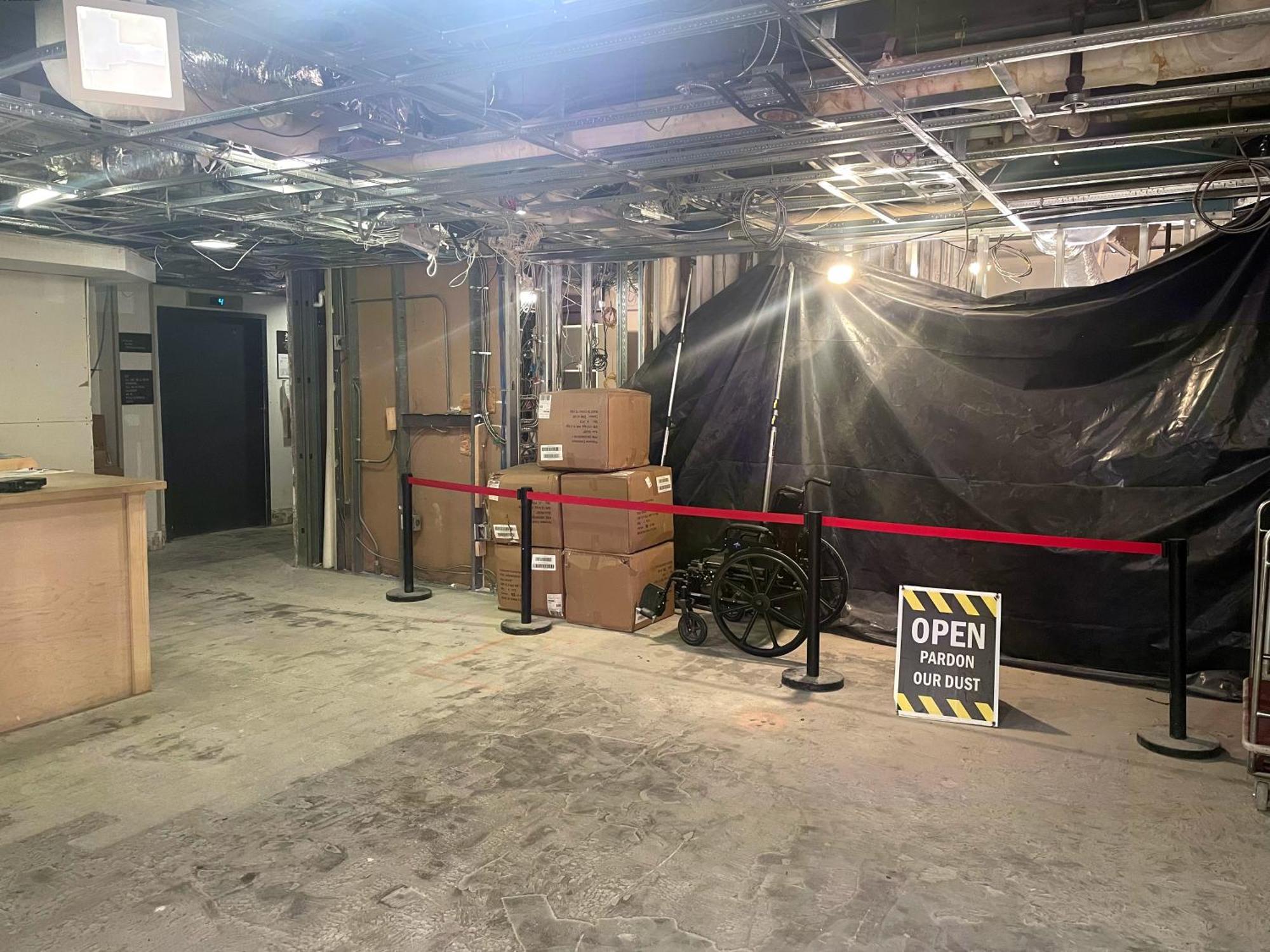 查尔斯顿康福特茵酒店 外观 照片